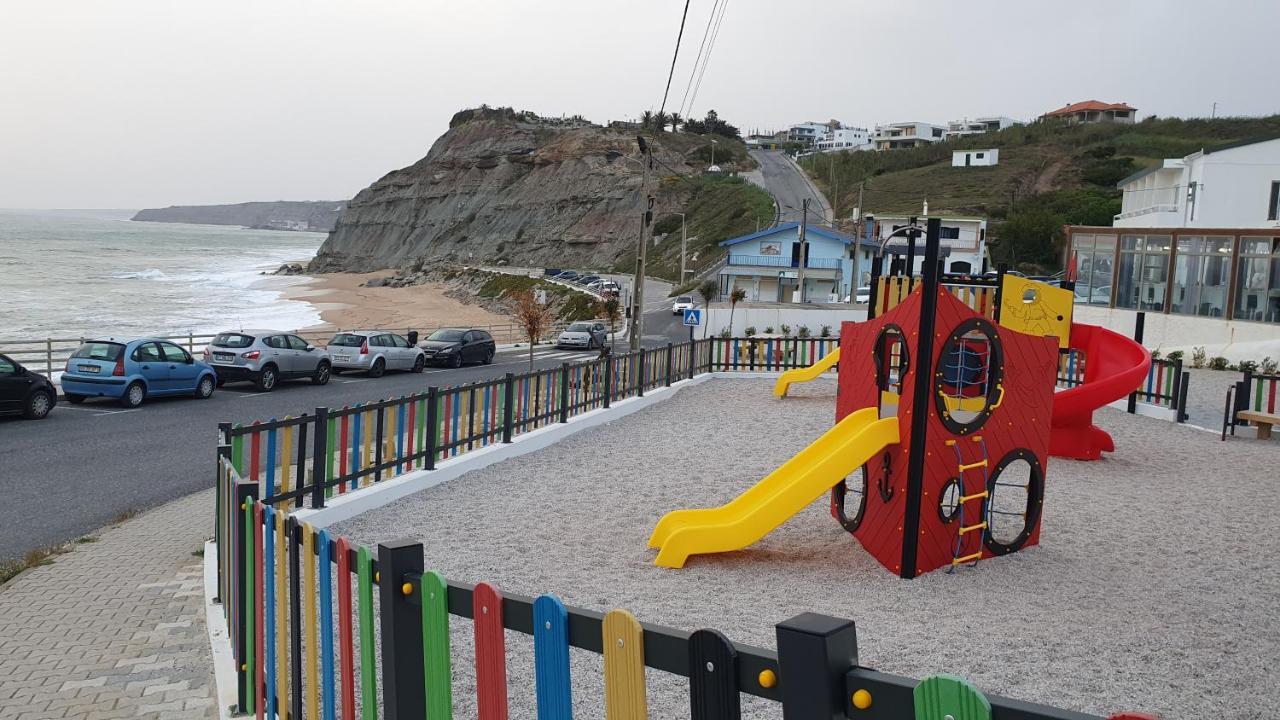 Porto Dinheiro Beach I Lourinhã Exteriér fotografie